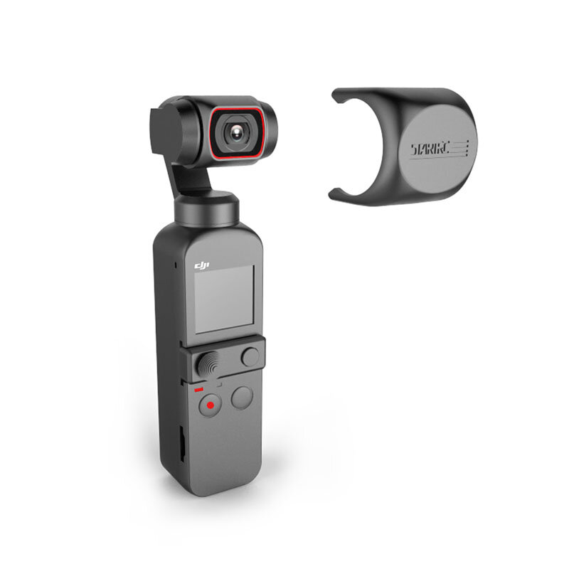 STARTRC Lensbeschermer ABS voor DJI Pocket 2