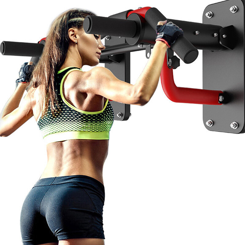 KALOADホームプルアップバーフィットネス腹部腕筋肉トレーニング多機能ジムスポーツエクササイズツール
