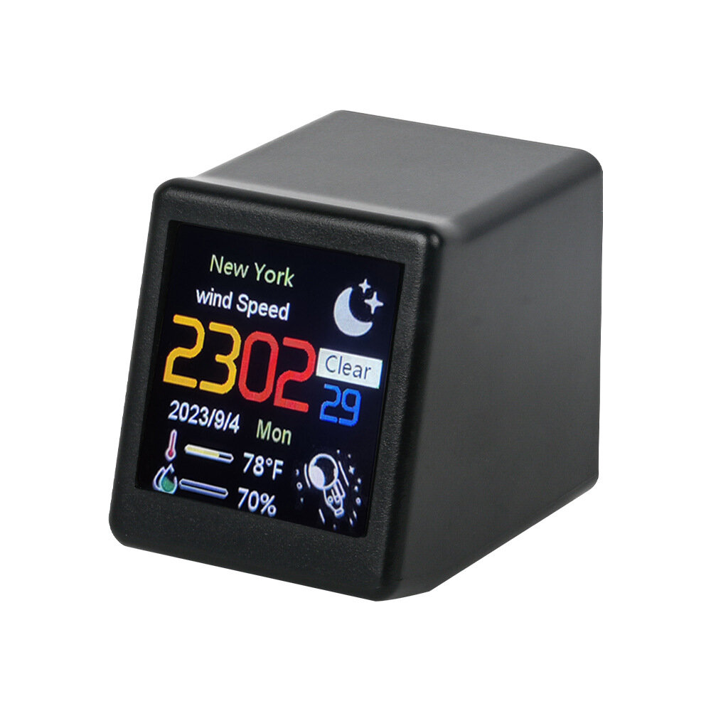 best price,smart,weather,station,wifi,desk,lcd,digital,analog,clock,coupon,price,discount