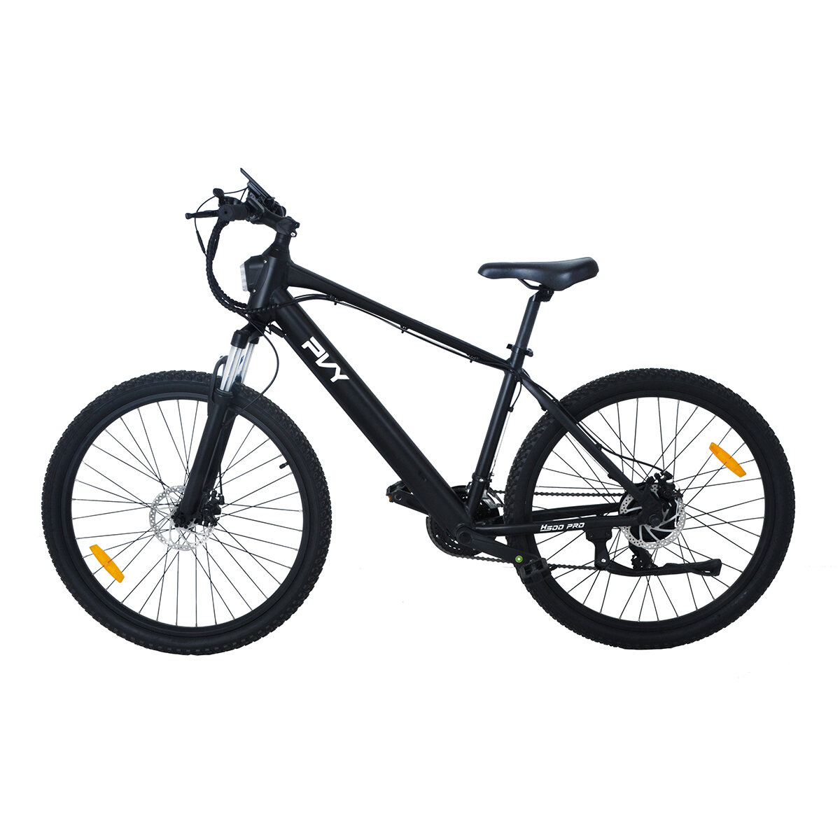 best price,pvy,h500,36v,10.4ah,350w,27.5inch,electric,bicycle,eu,discount