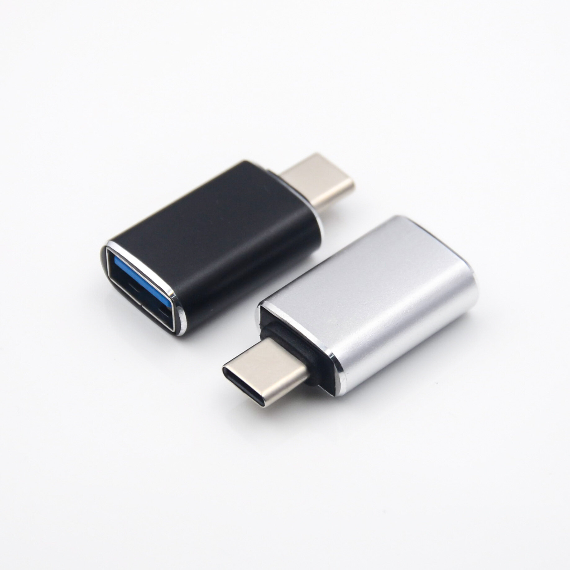 Bakeey USB-C to USB3.0 OTG Adapter Converter For Xiaomi 12 For Samsung Galaxy S21 5G