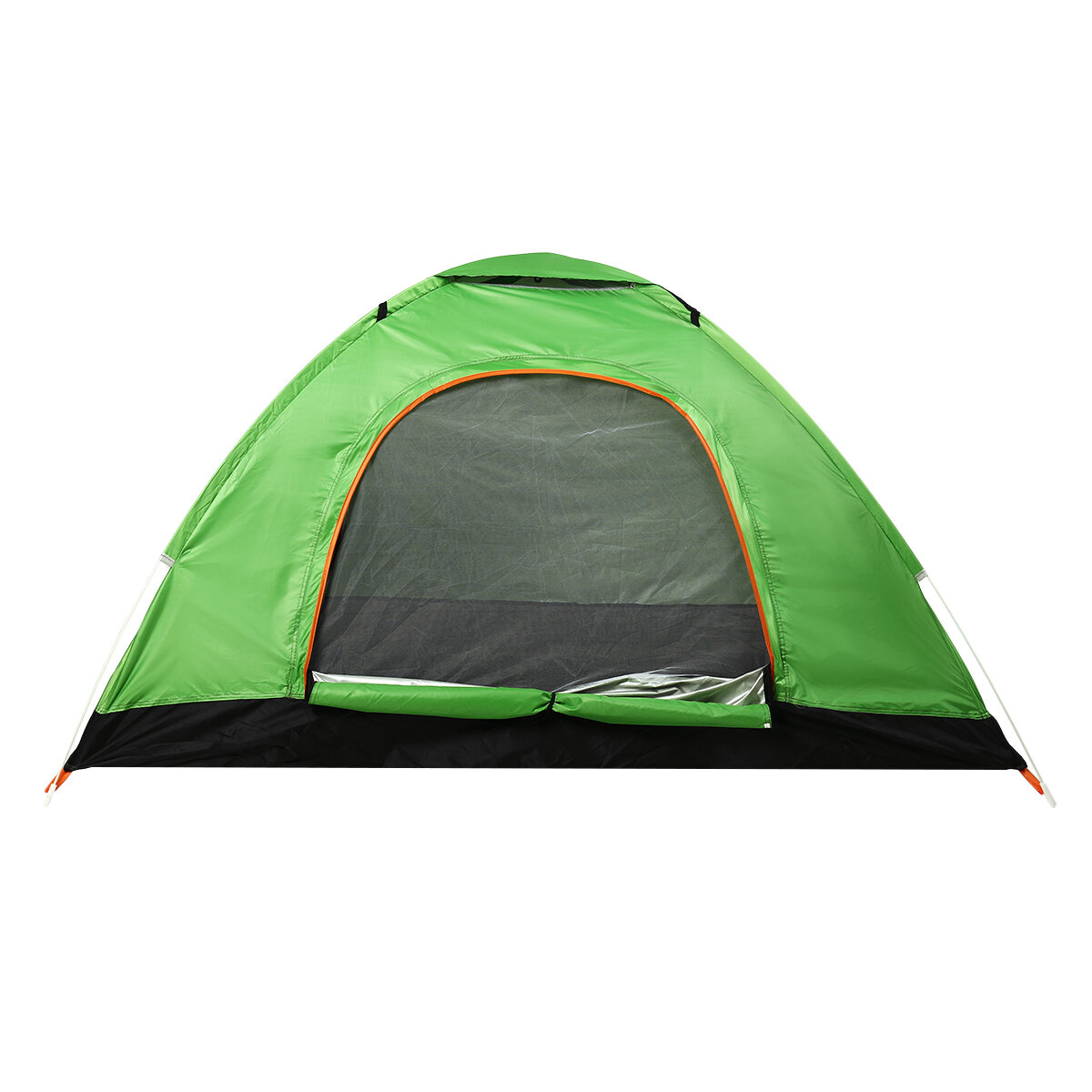 1-2 Personen Automatische Open Camping Tent Regendicht Buiten Strand Picknick Reizen