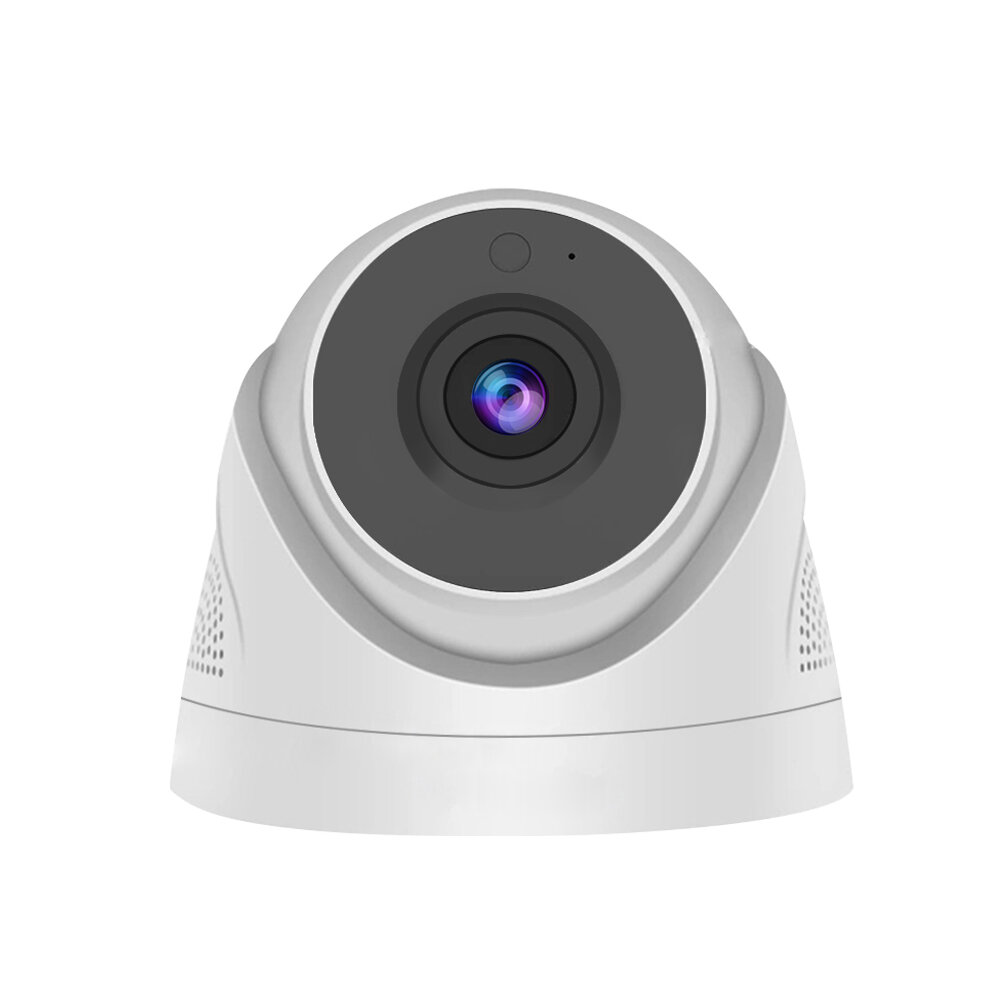 A5 Mini Wifi Beveiligingscamera 1080P HD Draadloze Micro Surveillance Beveiliging Video Cam Tweerich