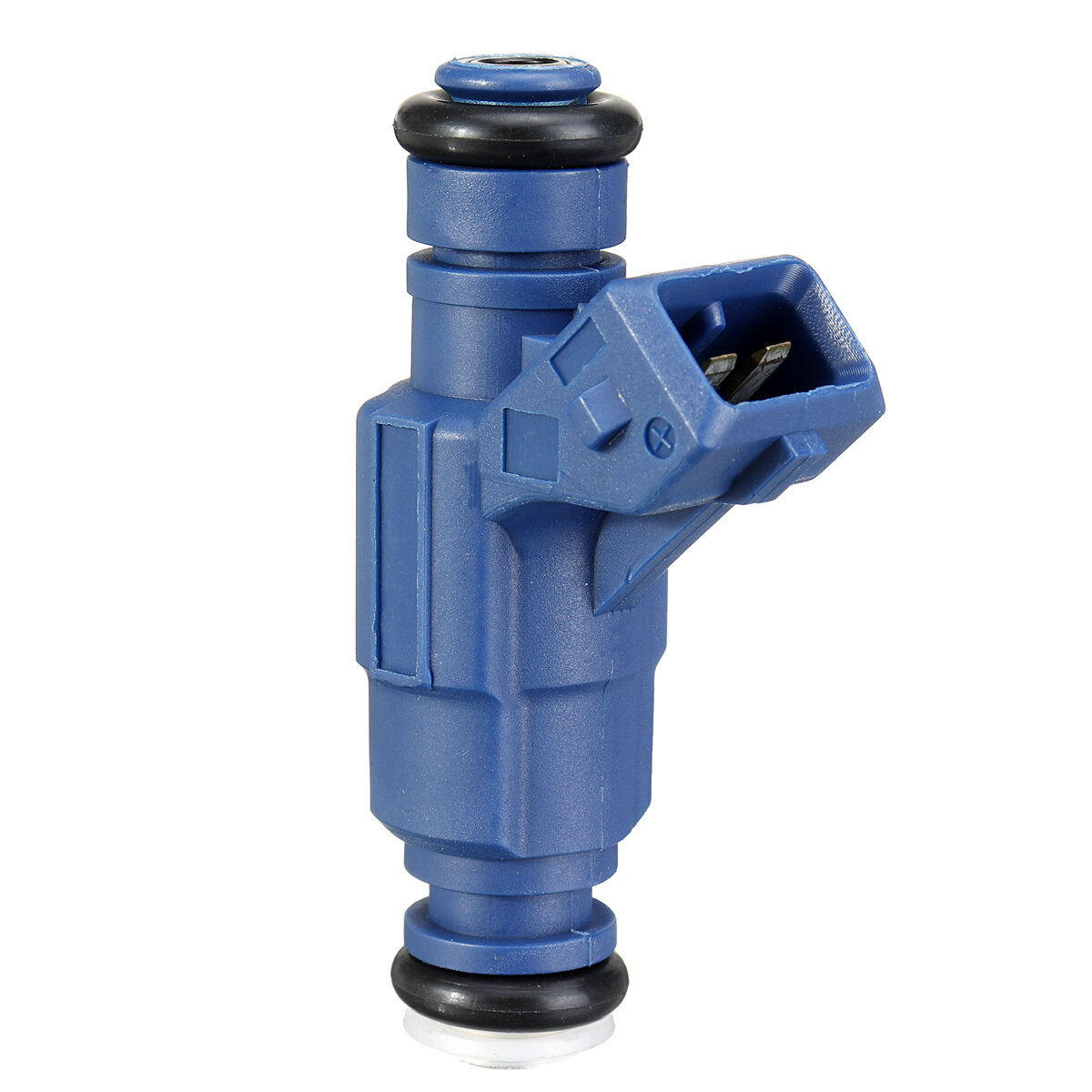 

2Pcs Fuel Injector Blue 0280156208 For Polaris RZR Sportsman Ranger EFI 700 800
