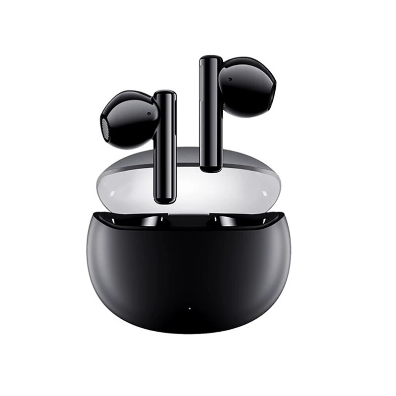 

Mibro Earbuds 2 TWS Earbuds bluetooth 5.3 Earphone HiFi Stereo Noise Reduction Touch IPX5 Waterproof Wireless Headphone