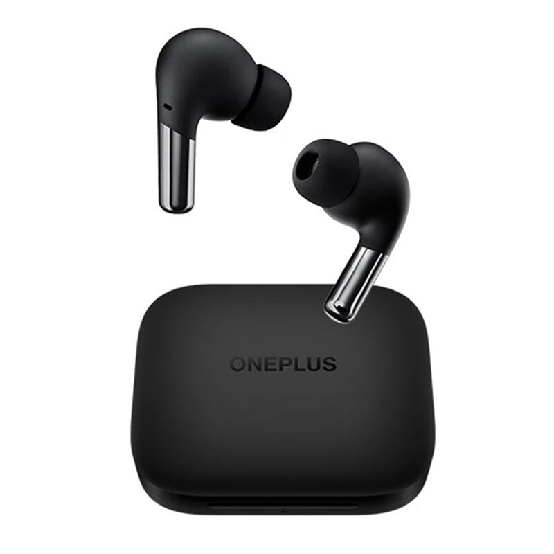 OnePlus Buds Pro TWS bluetooth V5.2 Earphone Noise Cancellation Low Latency LHDC 38 Hours Battery Warp Charge Headsets