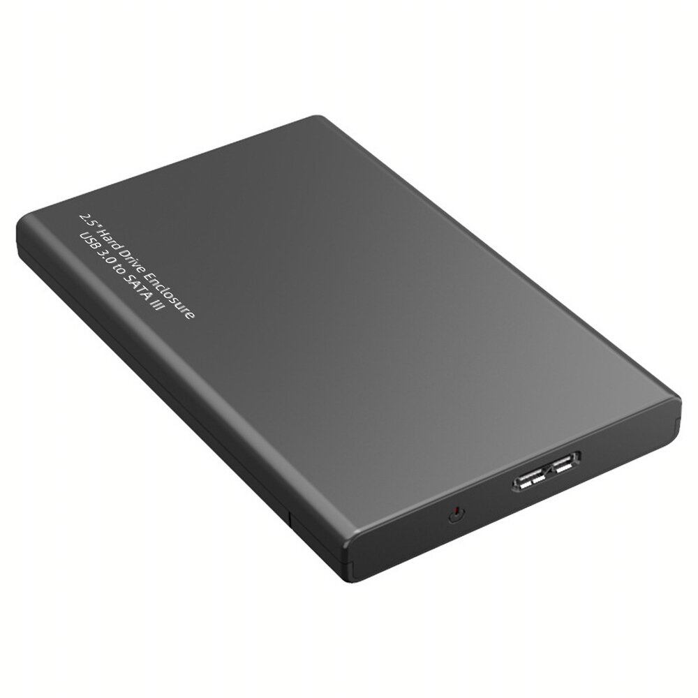 Bakeey BK-SE1 2.5inch SATA SSD Solid State Drive Behuizing USB3.0 Interface Externe Tool-free Univer