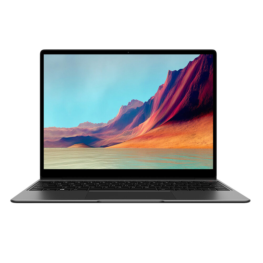 [New Version]CHUWI CoreBook X Laptop 14.0 inch 2160x1440 Resolution Intel i5－8259U 16GB DDR4 RAM 512GB SSD 46Wh Battery Backlit Keyboard Full Metal Notebook