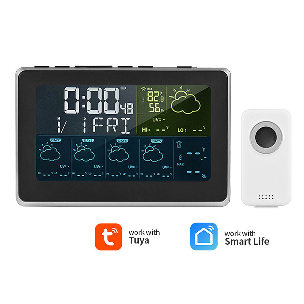best price,tuya,smart,wifi,weather,station,coupon,price,discount