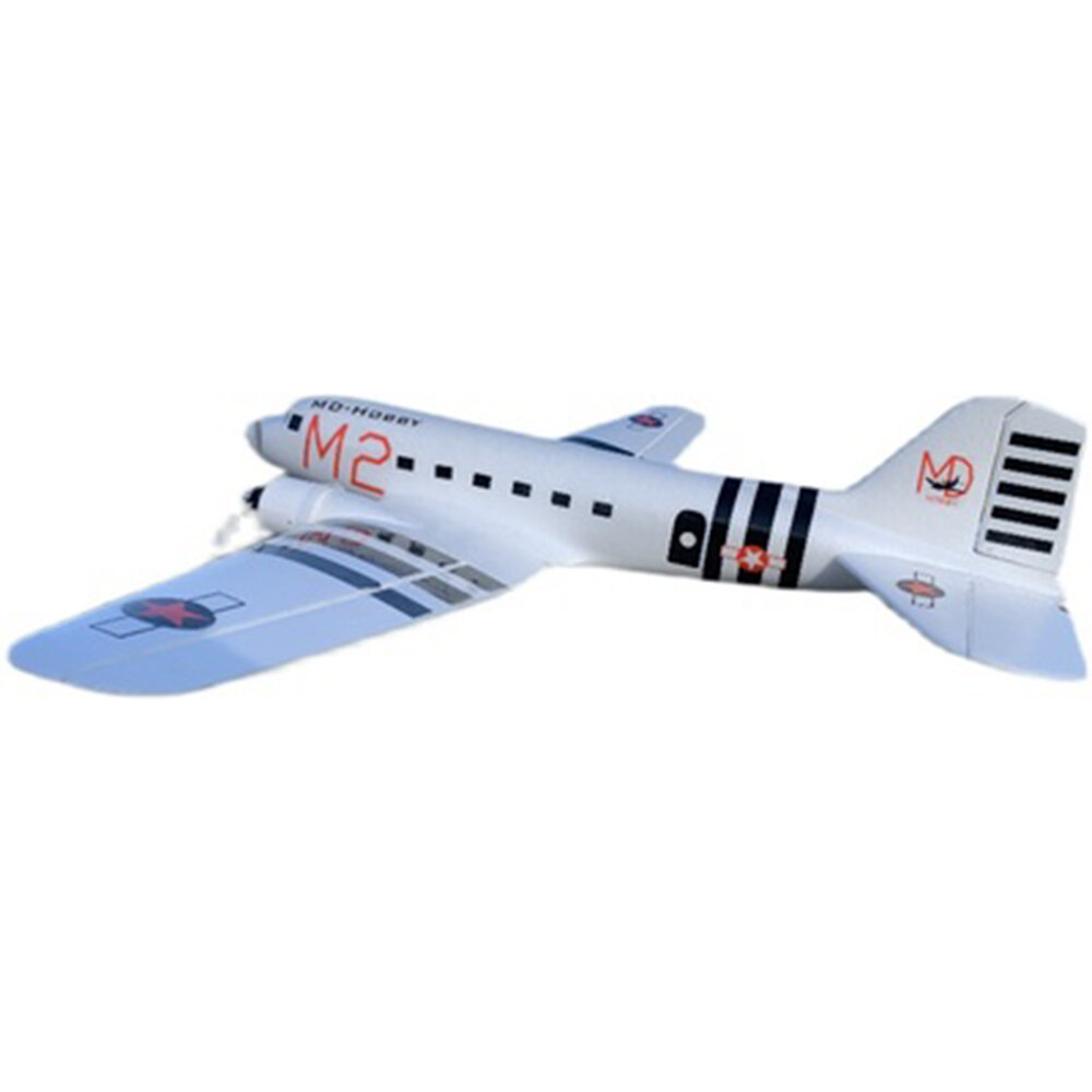 C47 Transport 1197mm Wingspan EPO RC Airplane Aircraft Fixed Wing KIT/PNP