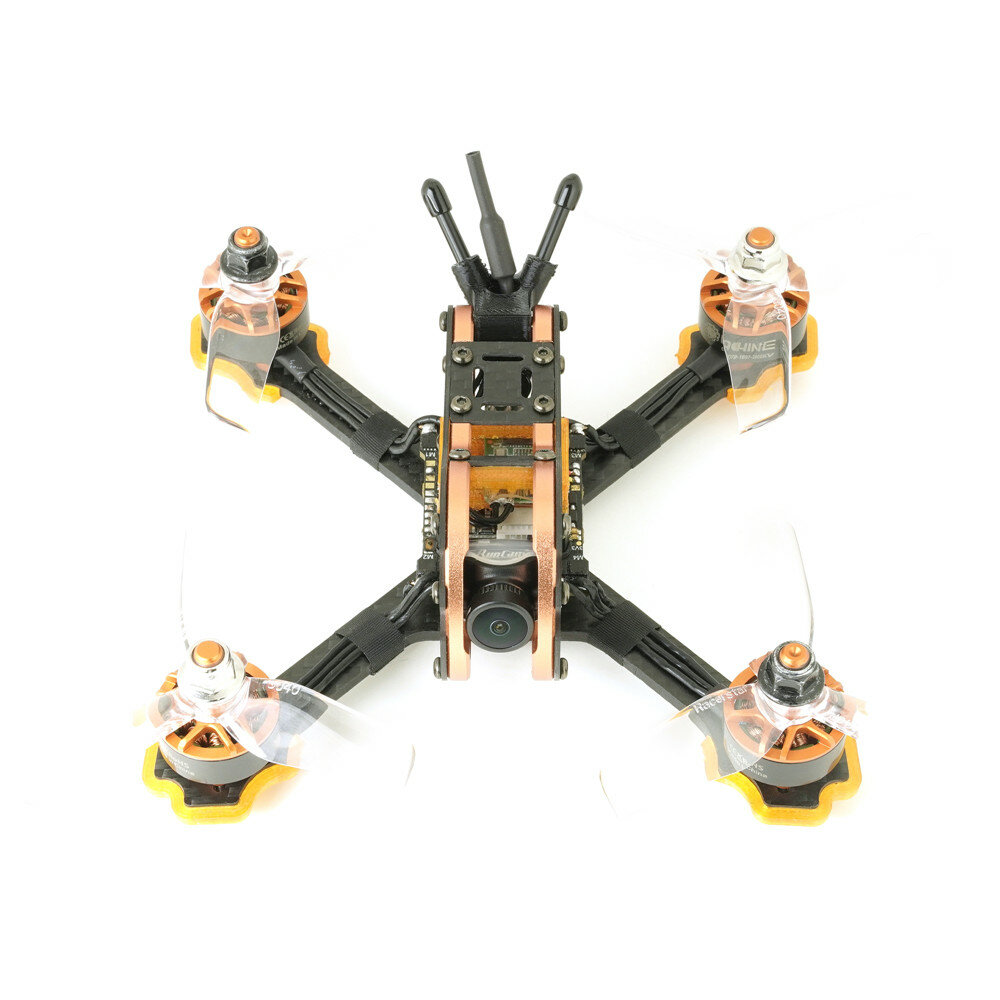 Dron Eachine Tyro79 Pro za $138.24 / ~642zł