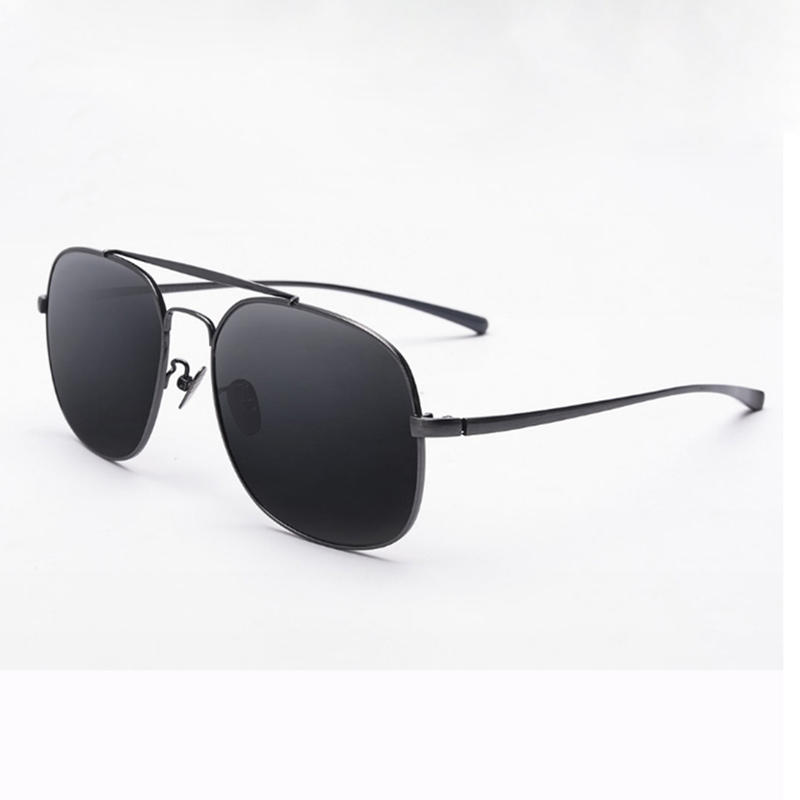 ts sunglasses pilotstyle polarized sunglasses titanium nylon lens ...