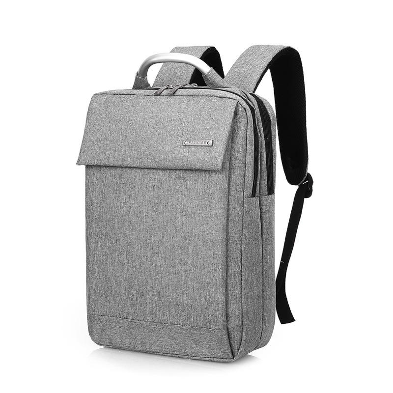 16 Inch Outdoor Shoulder Backpack Waterproof Laptop Bag Rucksack Camping Travel 