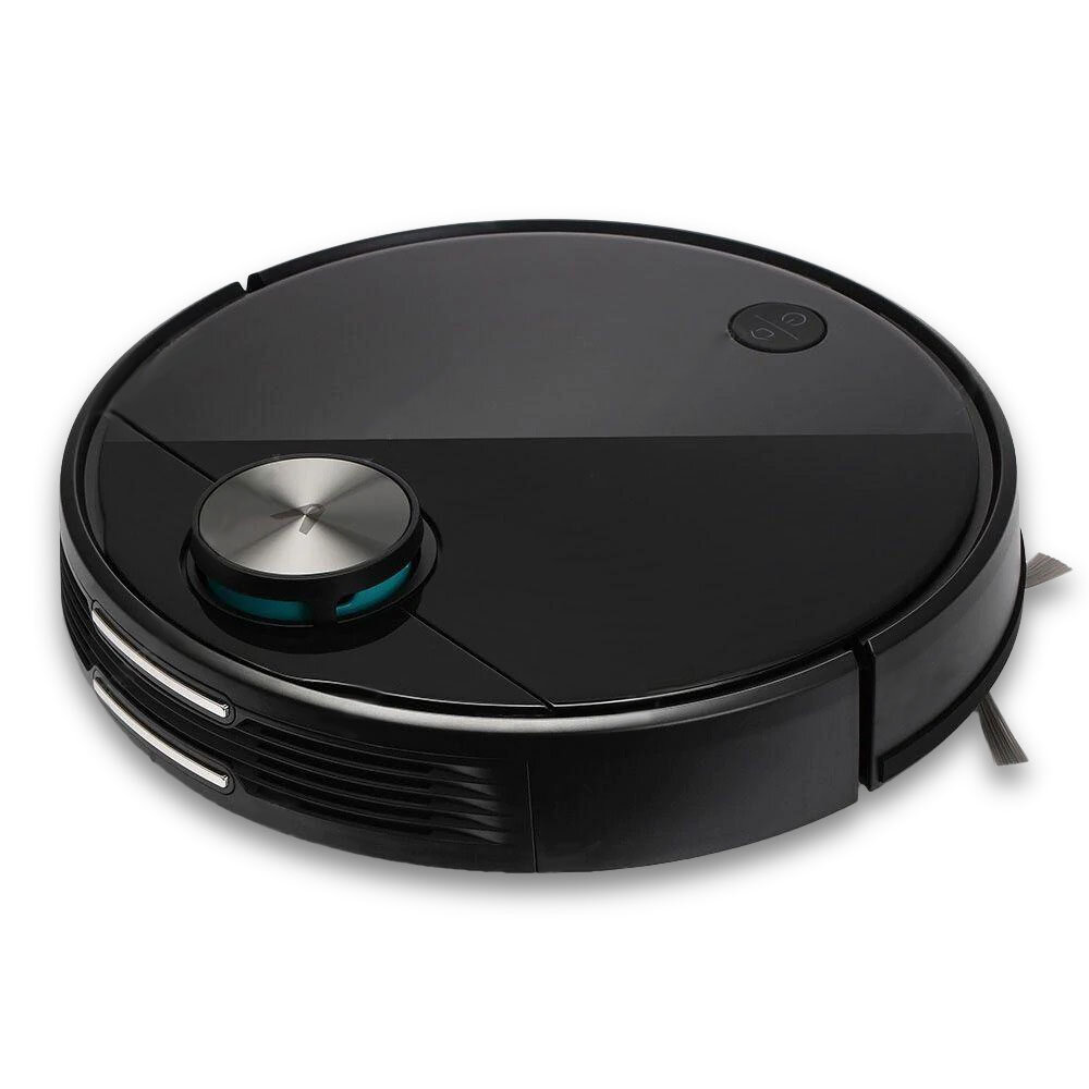[Internation Version] Viomi V3 2 in 1 Smart AI Robot Vacuum Cleaner 2600pa Suction 4900mAh Battery 3 Modes 550ml Water T