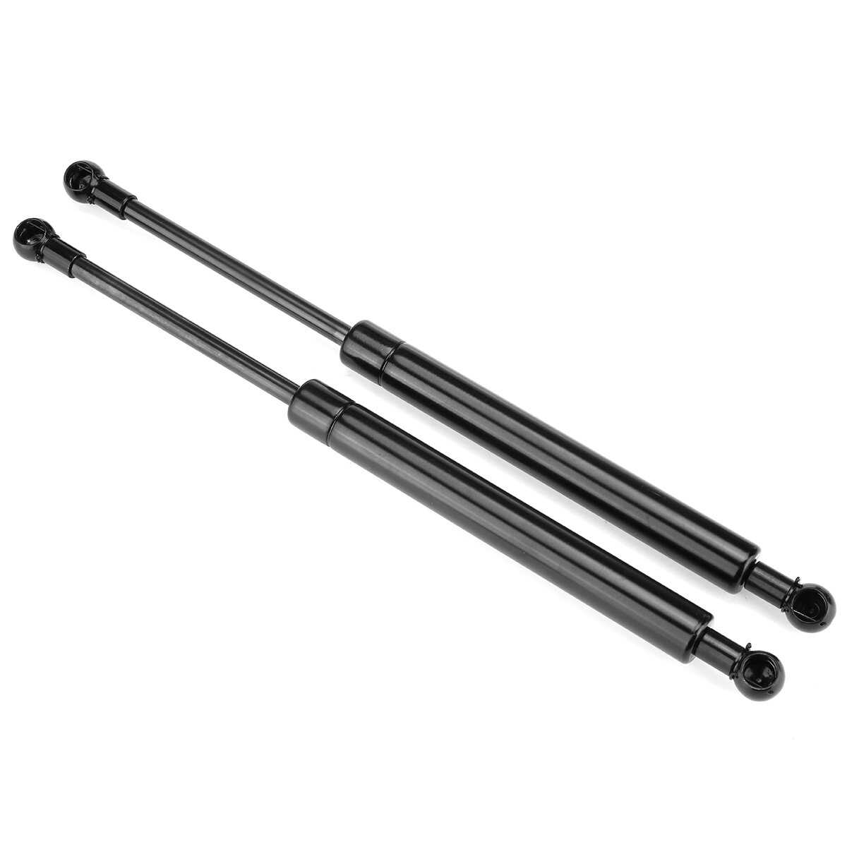 800N 300/350/400/450/500/550/600mm 800N Universal Gas Springs Struts Support Rod For Kit Car or Conv