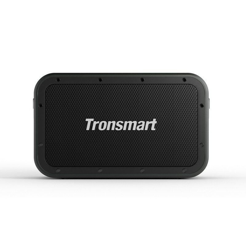 Tronsmart Force Max 80W Bluetooth-luidspreker 2.2-kanaals 15000mAh Grote batterij Tri-bass EQ-effect