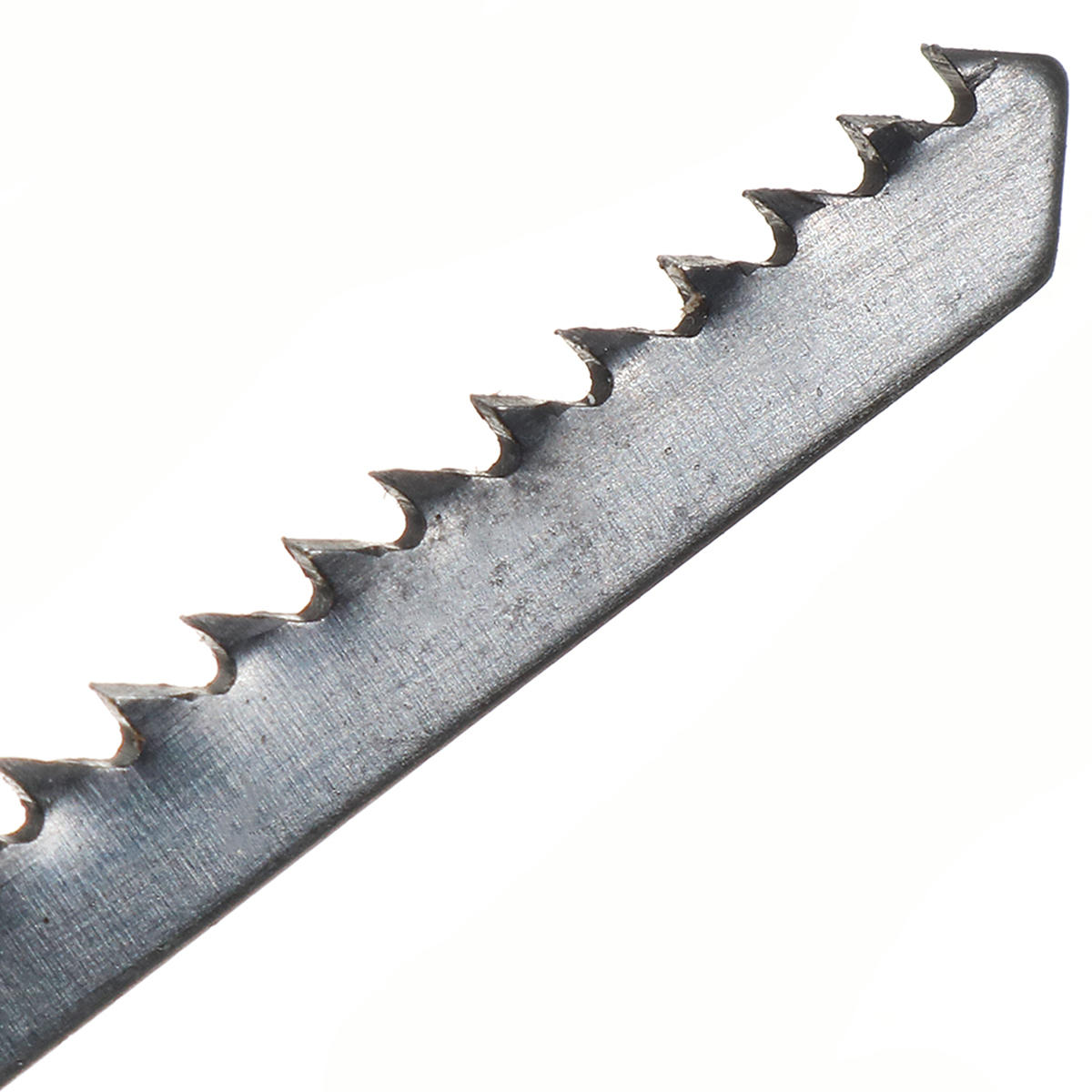 25x Carbon Steel Jigsaw Saw Blades T119BO Curved Cut for Bosch Hitachi Makita  I
