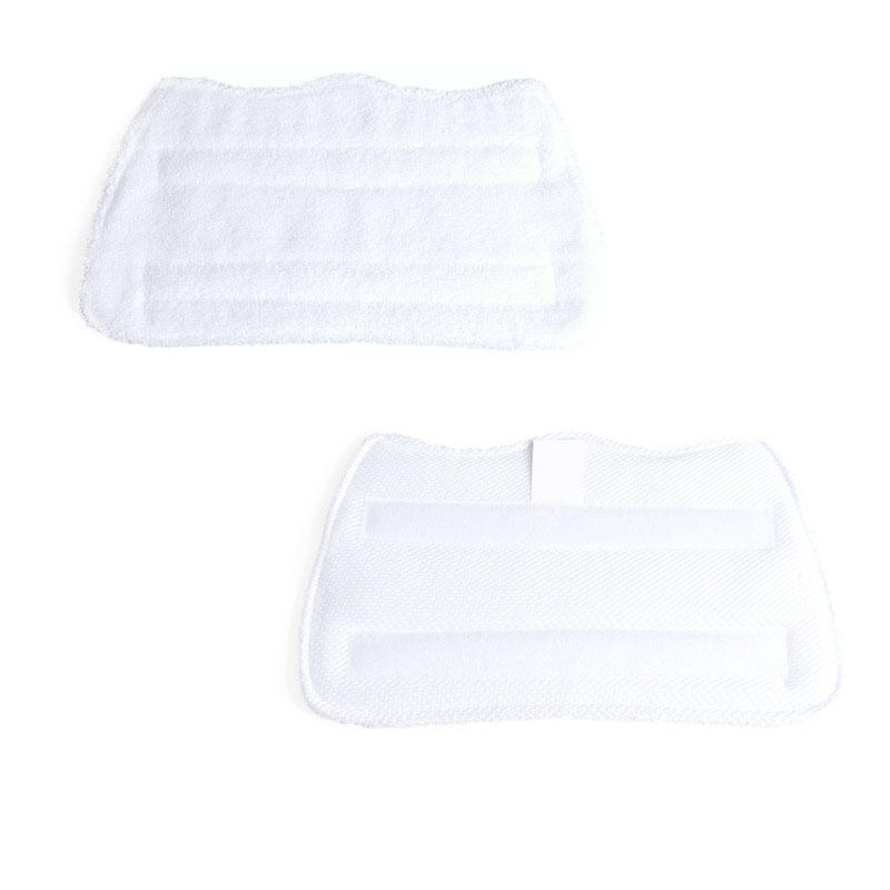 Microfiber mopdoek Triple handdoek dweilaccessoires voor Shark S3101 stofzuiger vervangende onderdel