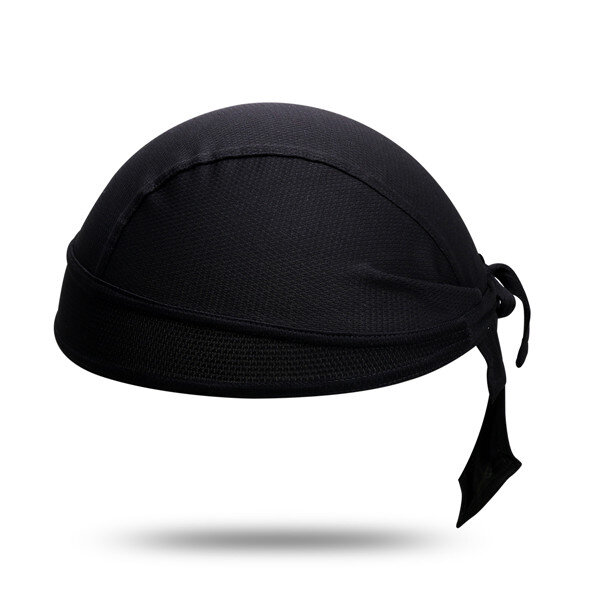 Men Outdoor Sport Breathable Pirate Hat Cycling Headband