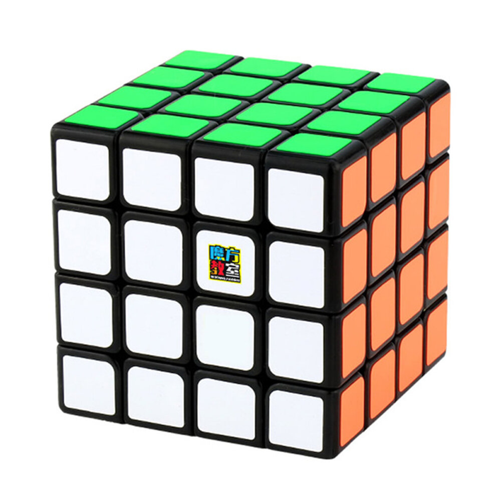 HIGH QUALI Professional 4x4 Magic Cube Game Puzzle Toy Gift for Kid & Adult NEW 
