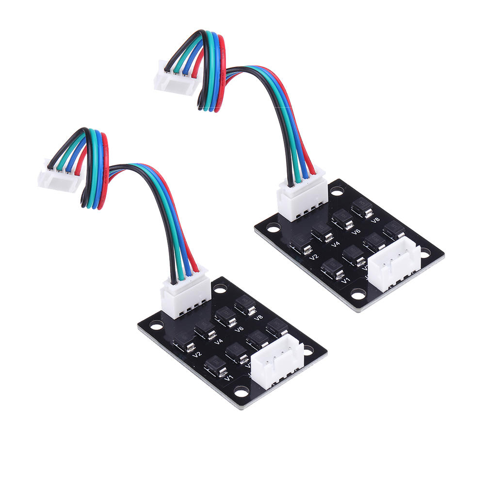 

2PcsNew TL-Smoother V1.0 Addon Module For 3D Printer Motor Drivers
