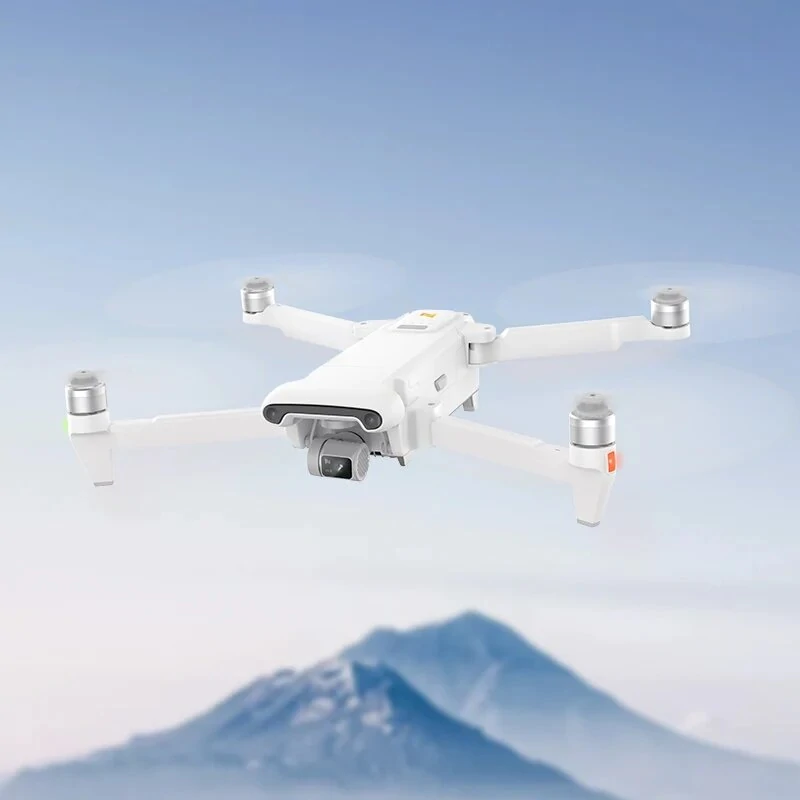 Drone FIMI X8 PRO com 2 baterias