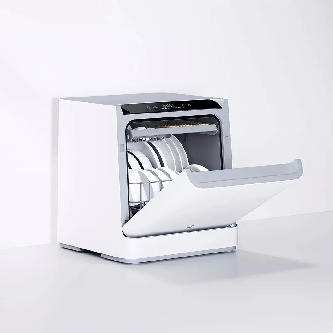 Xiaomi Mijia okos mosogatógép