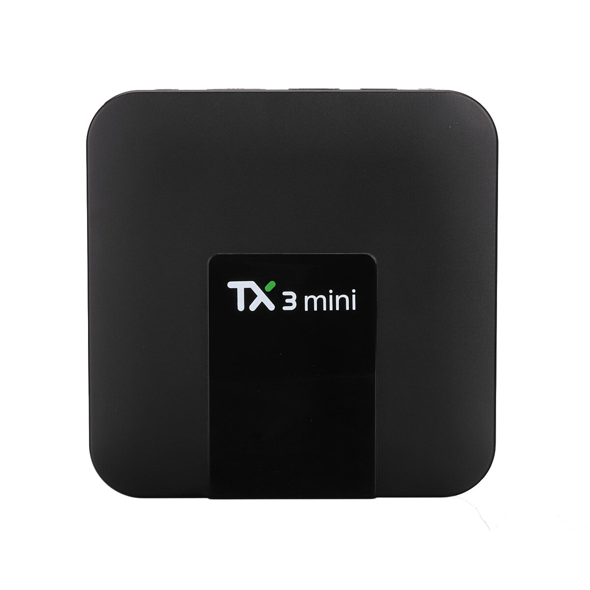 TX3 Mini RK3228A/H3 Quad-core 2GB RAM 16GB ROM Android Smart TV Box Internet TV Set-Top Box 4K Dual-Band Digital TV Set-