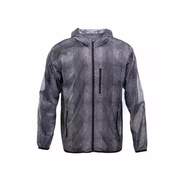 [FROM ] UREVO Summer Men Light Quick Dry UPF50 Waterproof Coats Jacket Sun Protection Clothing