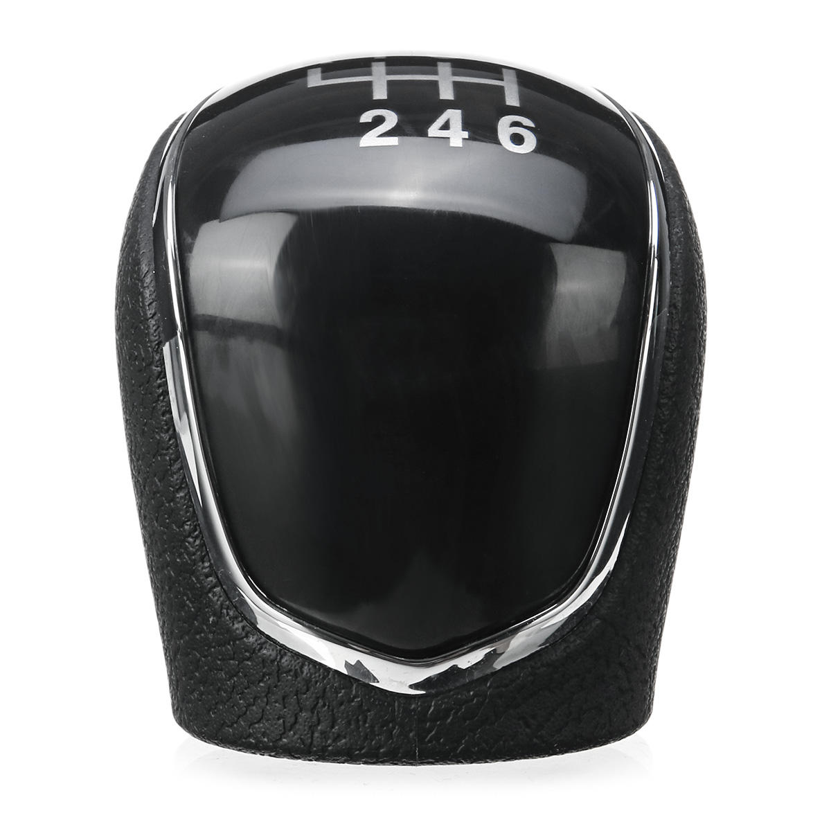 6 Speed Car Lever Shifter Head Handbal Manual Stick Pookknop Voor Hyundai IX35 2010-2016