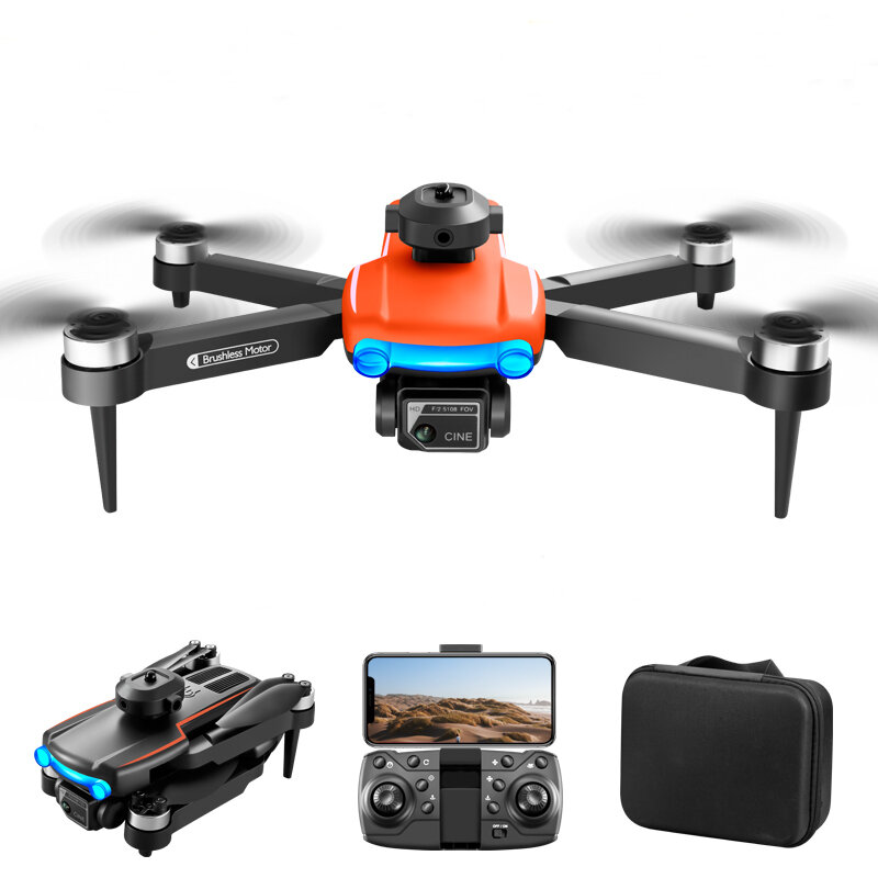  2022 New K101MAX Drone with 4K Dual Camera for Adults, Infrared  Obstacle Avoidance Drone, Dynamic Lighting Folding Fixed Height Drone for  Beginners Kids : Toys & Games