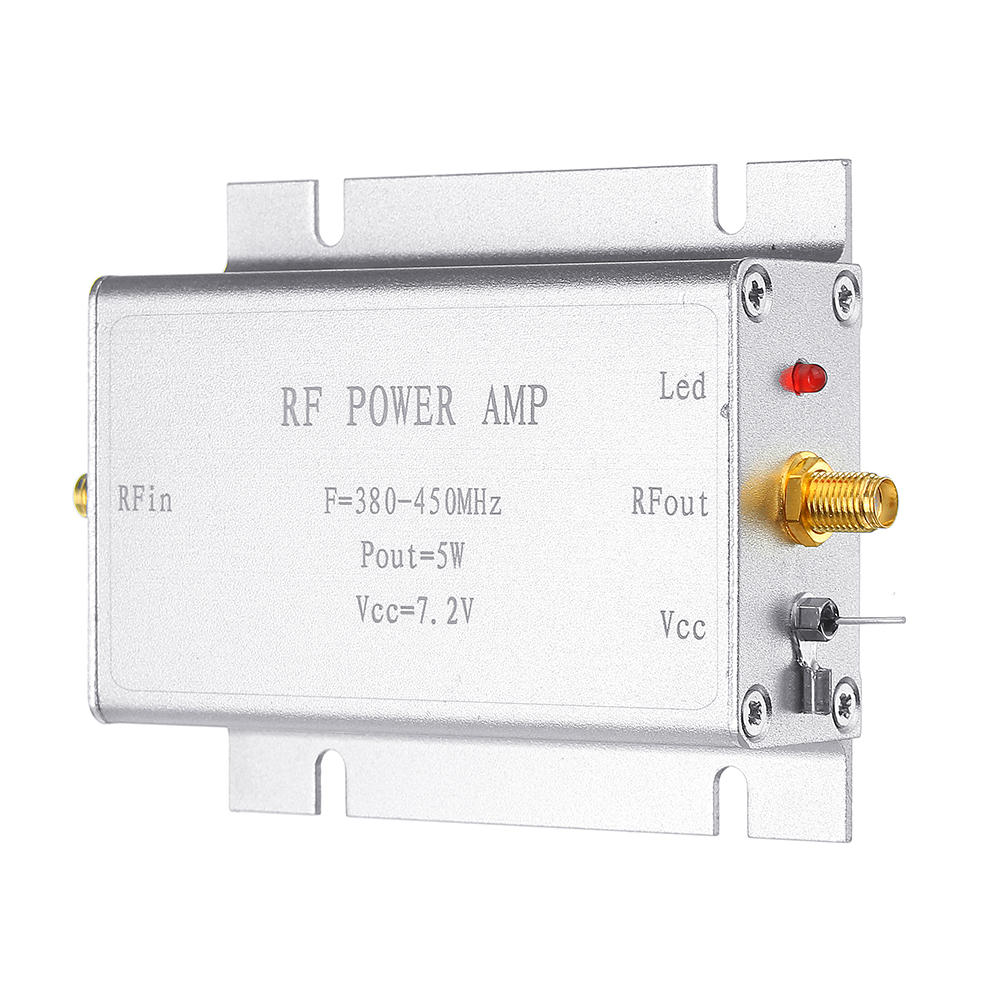 433MHz 5W RF Power Amplifier