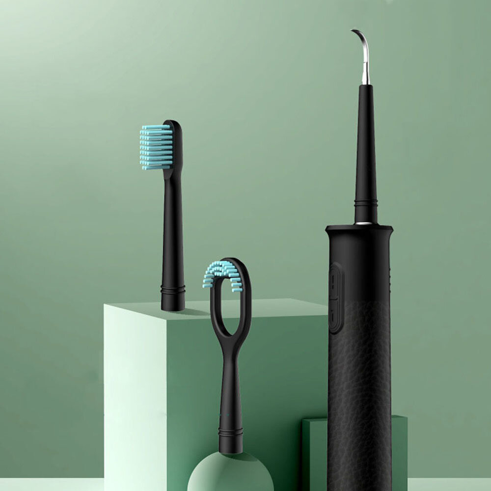 ENCHEN Multifunctional Electric Toothbrush za $14.49 / ~56zł