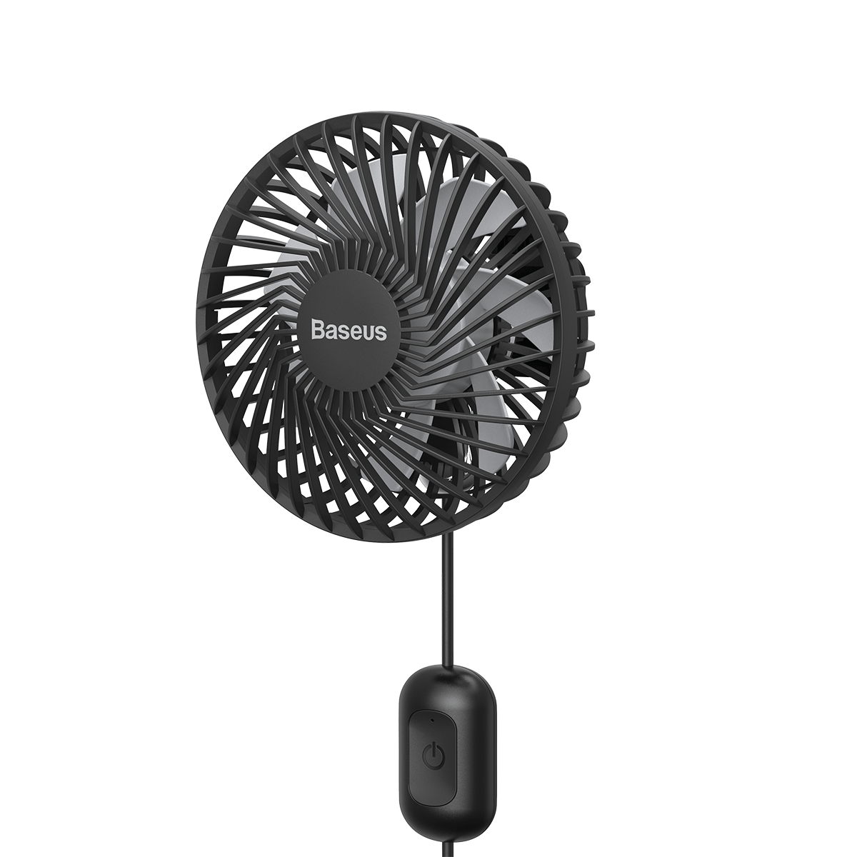 Baseus Car Vehicle Fan Air Outlet Cooling Fan