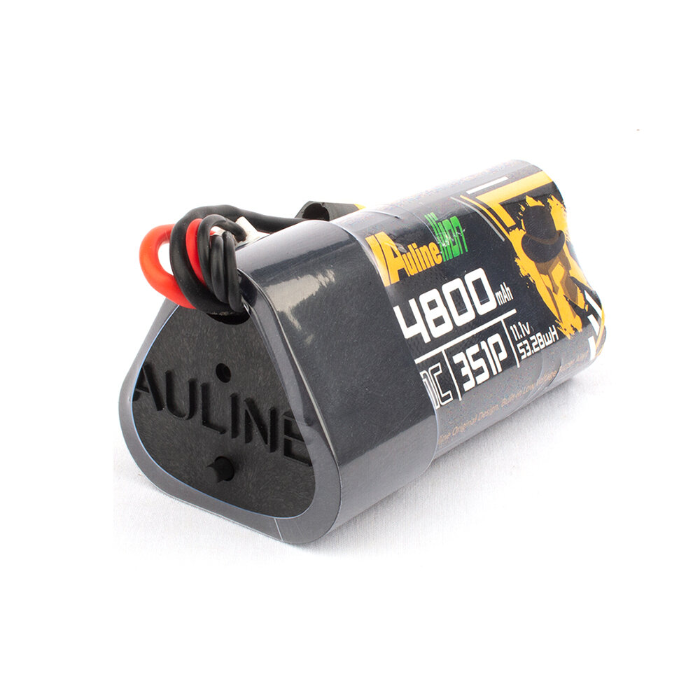 Auline 3S 11.1V 4800mAh 1C Li-Ion XT60