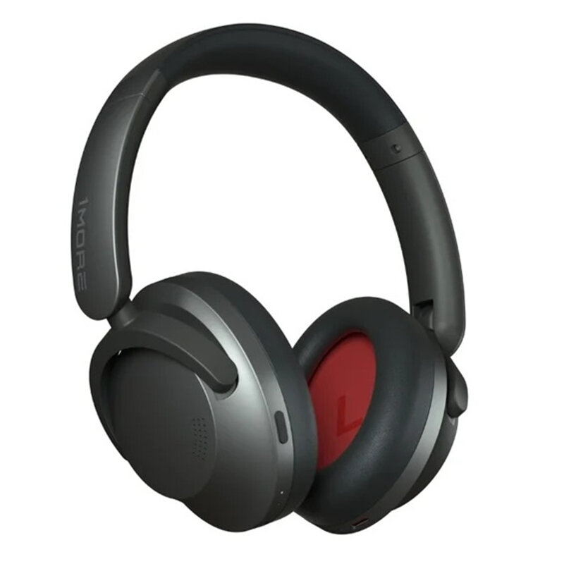

1MORE SonoFlow HC905 Wireless Headset bluetooth Headphone 40mm DLC Drivers Hi-Res LDAC Audio QuietMax™ Active Noise Canc