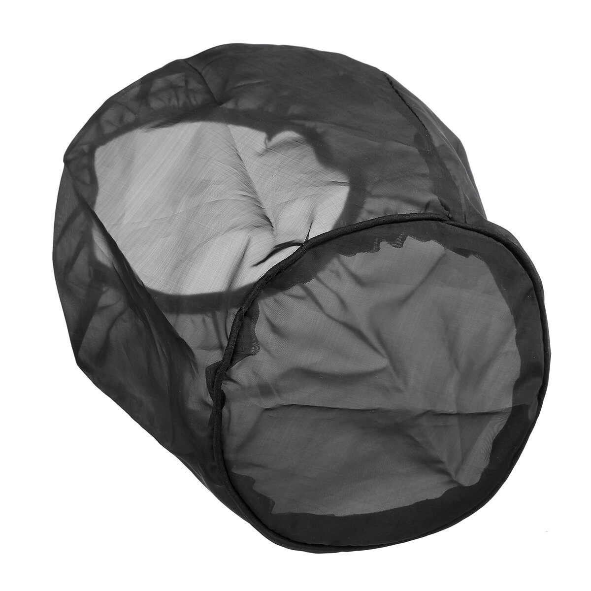 Waterproof Air Filter Cleaner Protective Rain Sock Cover Motorcycle Universal