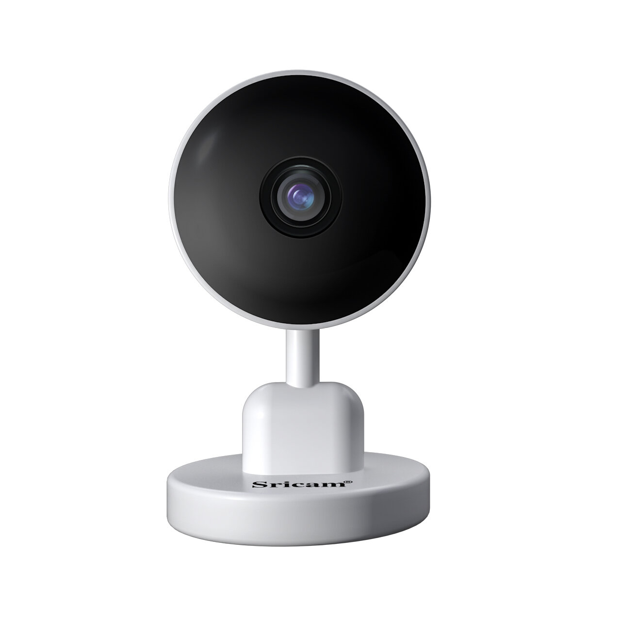 Sricam SP027 1080P WiFi IP SmartCameraHome Security Baby Monitor APP Control Camera Night Vision Cam