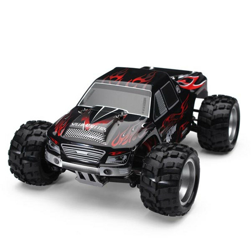 best price,wltoys,a979,rc,truck,black,discount