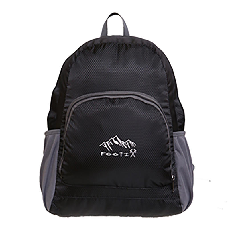 IPRee® 20L Mochila dobrável ultraleve esportiva ao ar livre impermeável bolsa escolar dobrável para camping