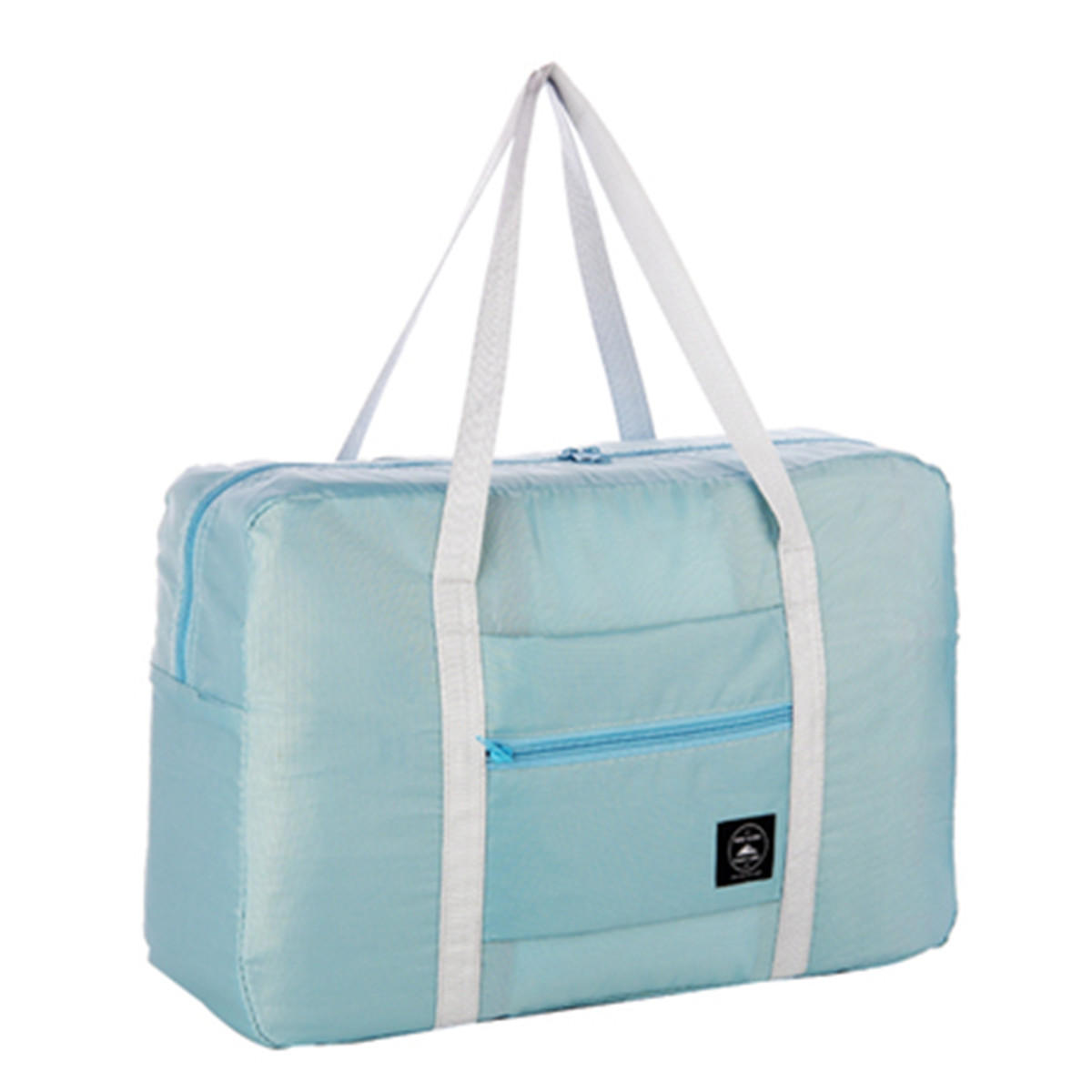 Ipree® portable travel storage bag waterproof polyester folding luggage ...