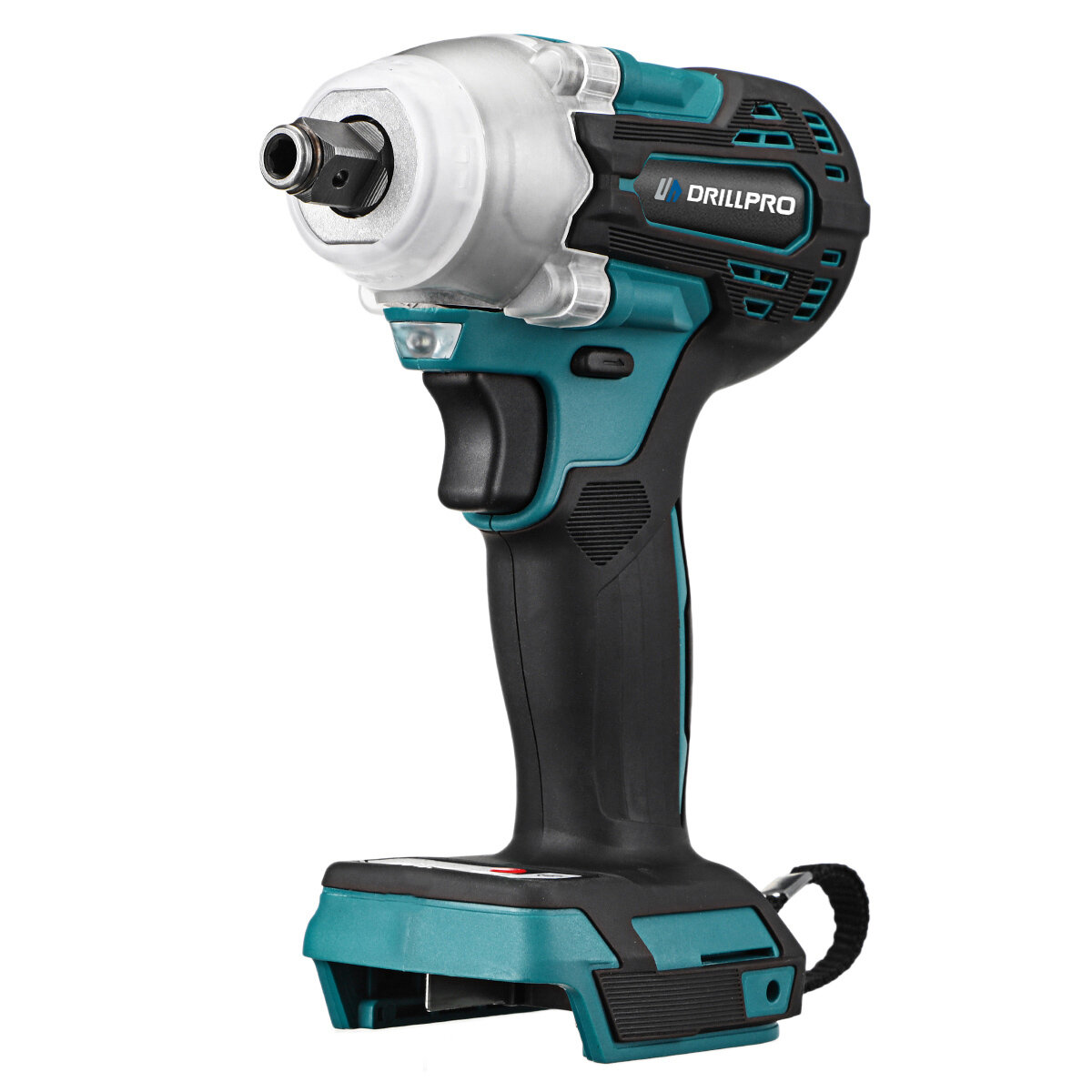 best price,in,520nm,brushless,cordless,electric,1/2inch,wrench,for,makita,18v,discount