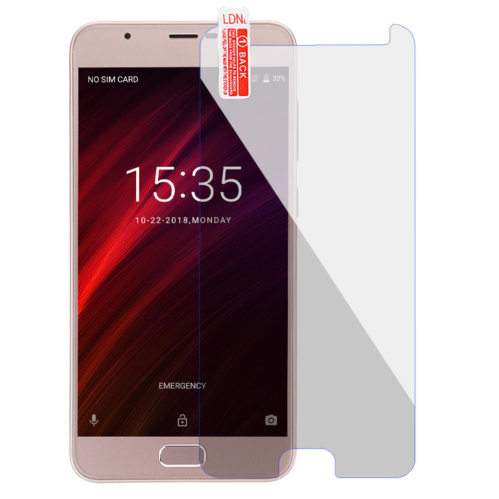 Bakeey Anti-Explosion Tempered Glass Screen Protector For SHARP R1S