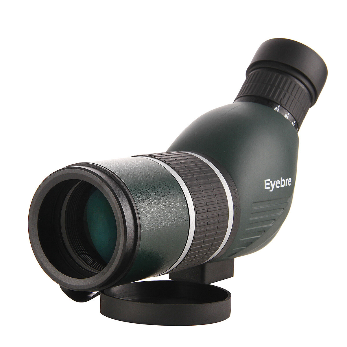 12-36x50 HD光学ズームレンズ単眼鏡・防水ズーム望遠鏡、鳥の観察や長距離のターゲットシューティングに最適なスポッティングスコープ