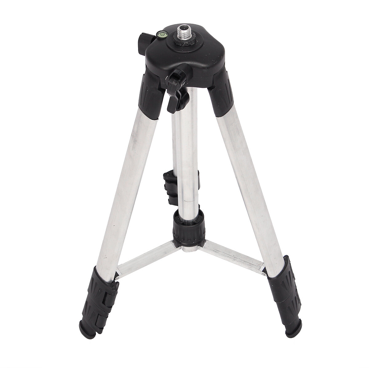 1.2M Tripod Level Stand voor Automatic Self Leveling Laser Level Measurement Tool