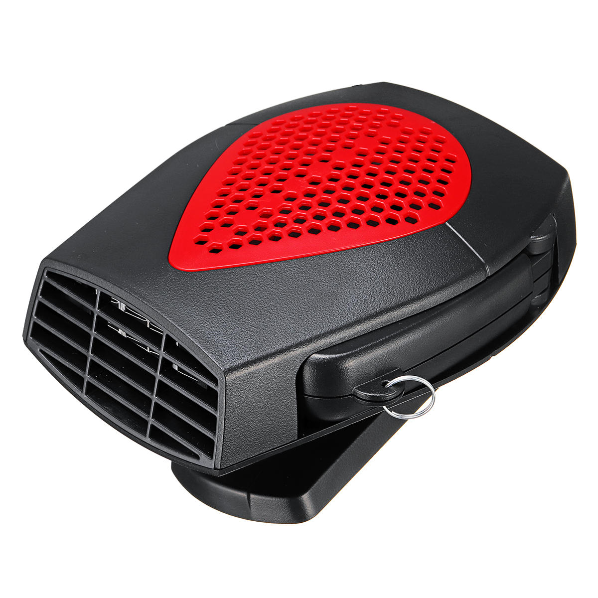 

12V 150W Портативный Авто Нагреватель и охладитель вентилятора Defroster Defister Подогреватель отопления