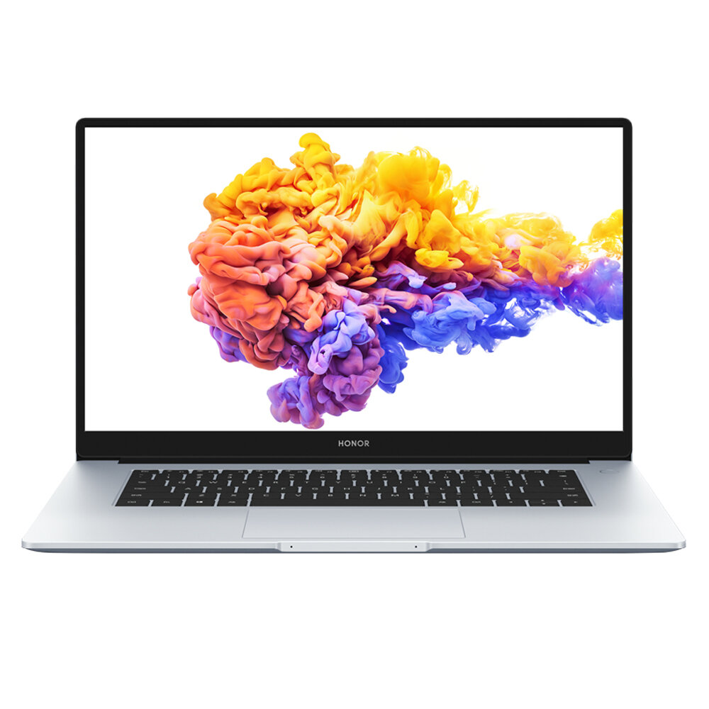 

HONOR MagicBook 15 2021 Edition 15.6 inch Intel Core i5-1135G7 NVIDIA GeForce MX450 16GB RAM 512GB SSD 87% Screen Ratio