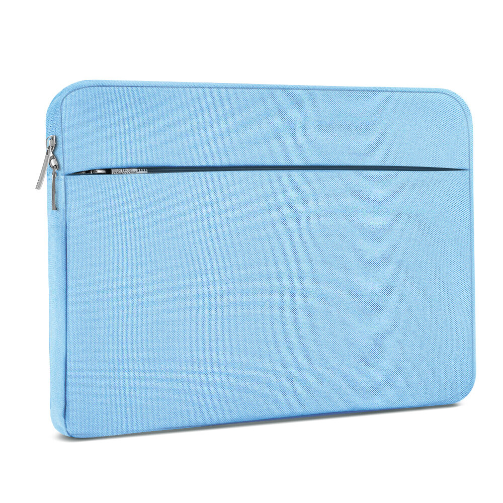 ATailorBird Business 14 / 15.6 inch Laptop Sleeve Case Anti-Scratch Macbook-tas Beschermende draagta