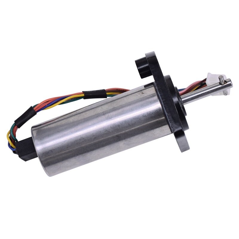 

BUJIATE 2-phase 4-wire DC 12V High Torque Stepping Planetary Gear Motor Precision All-metal Gear with Hall