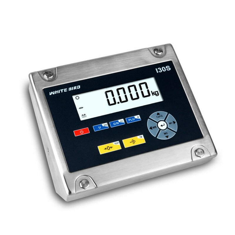 

Weighing Control Instrument Controller Electronic Scale Quantitative Packaging Scale Display Industrial Batching Instrum